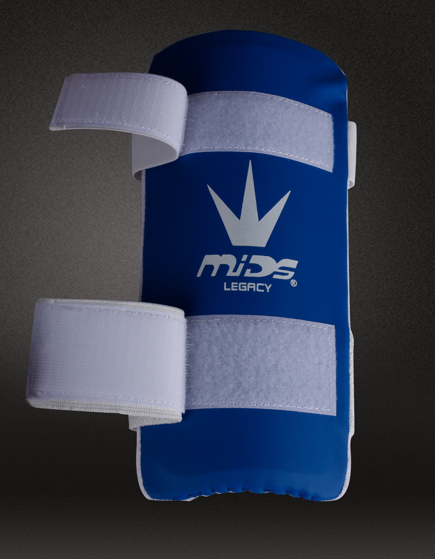 Legacy Blue Thai Pad (Single)