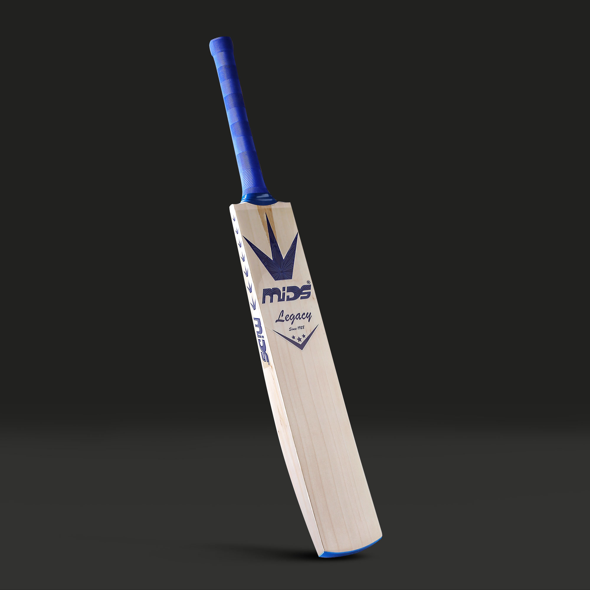 Legacy 3 Star English Willow Bat