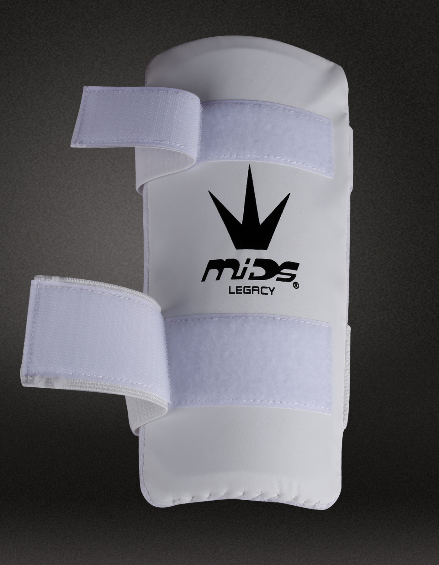 Legacy White Thai Pad (Single)