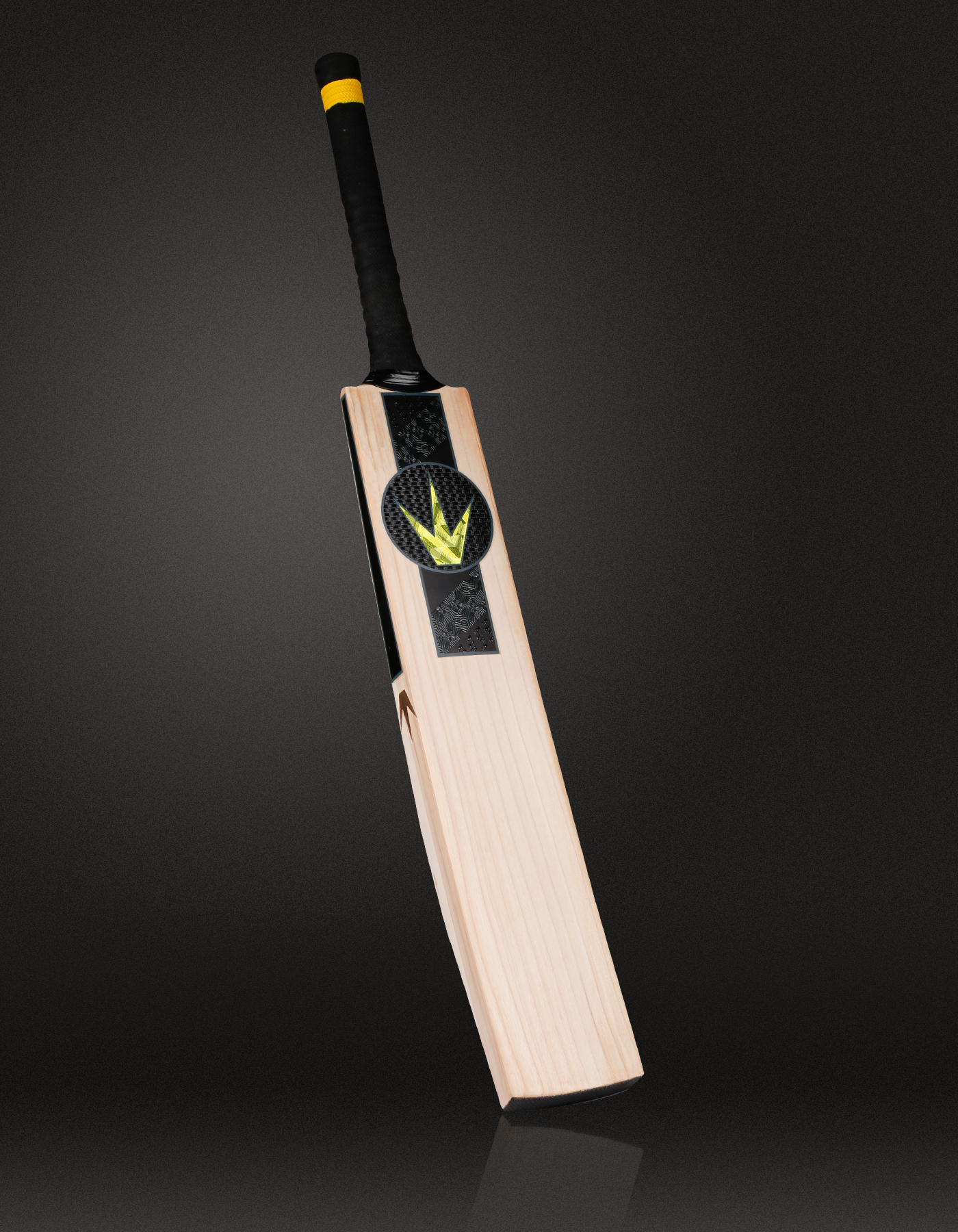 LAMINATED PLAYERS English Willow Bats