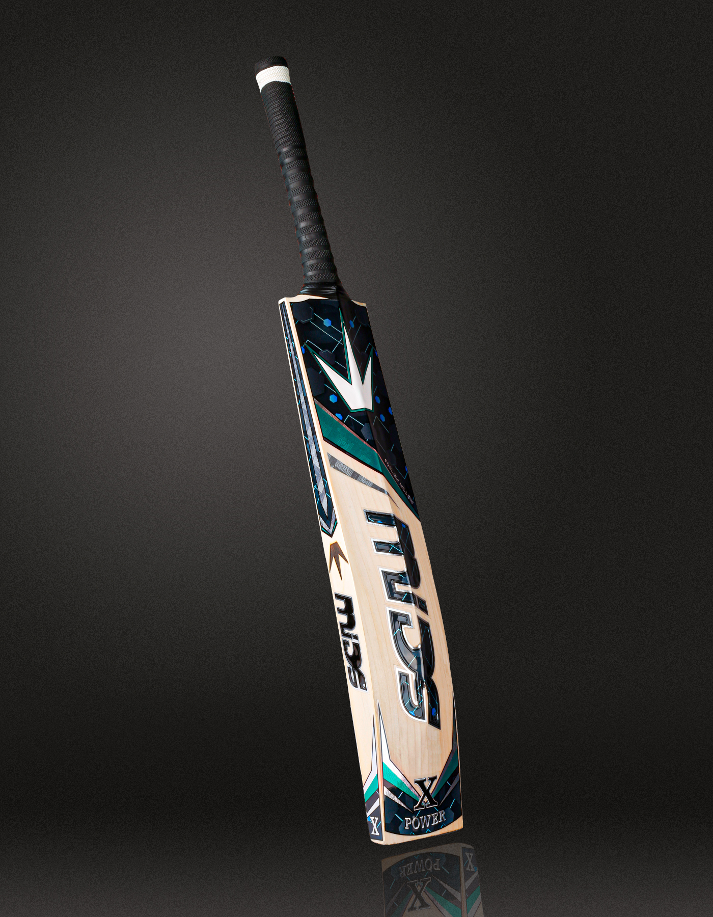 X-Power English Willow Bats