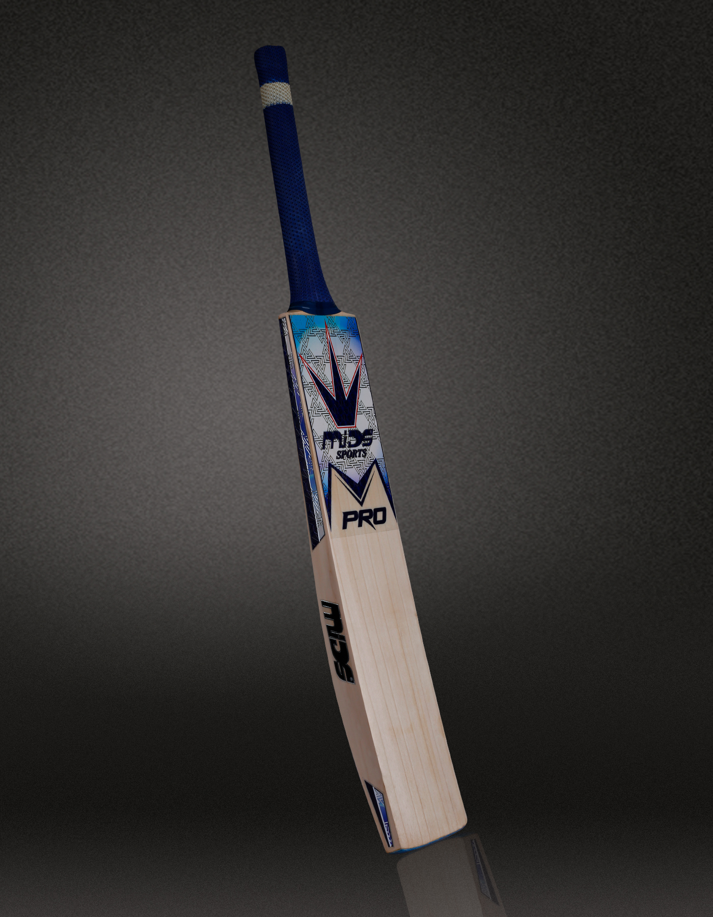 Mids Pro - English Willow Bats