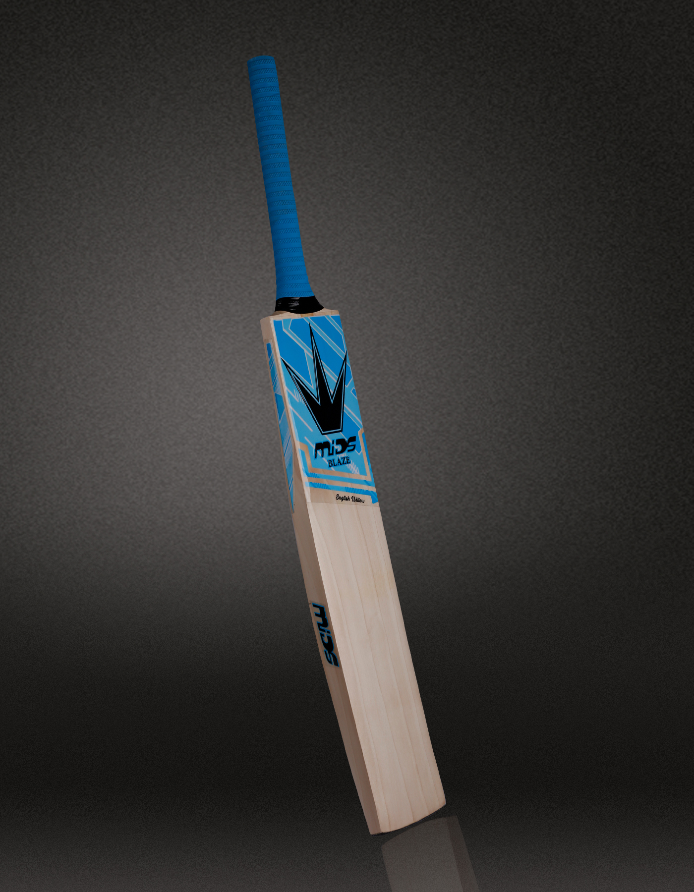 BLAZE Kids - English Willow Bats