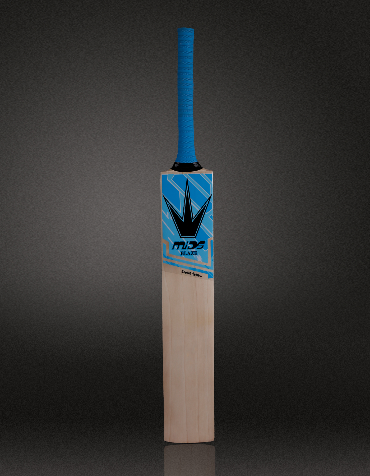 BLAZE Kids - English Willow Bats