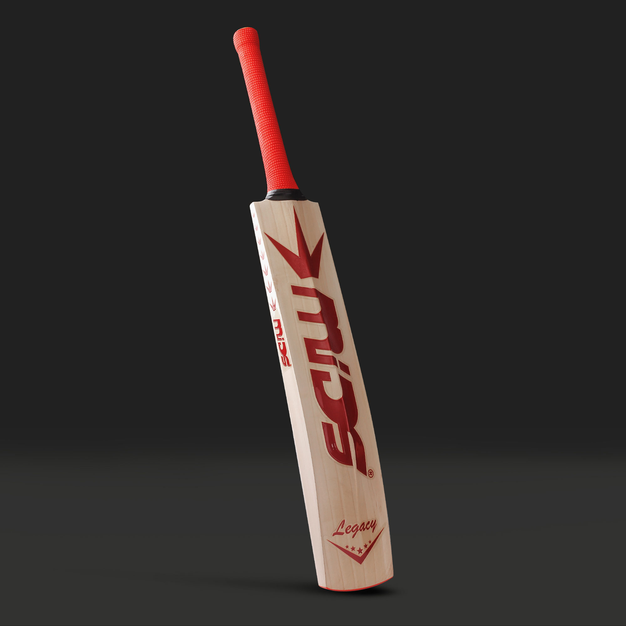 Legacy 5 Star English Willow Bats
