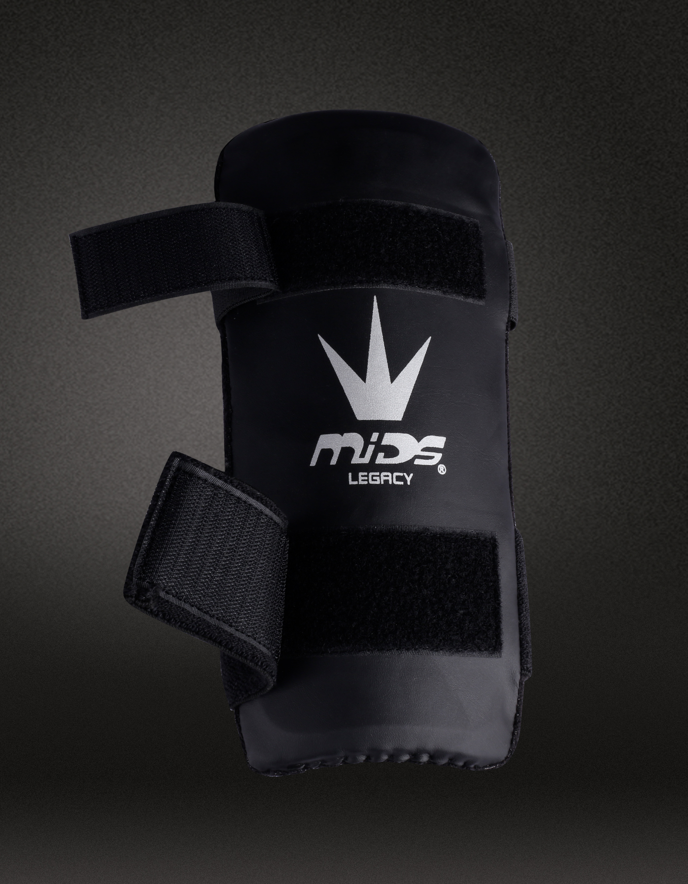 Legacy Black Thai Pad (Single)