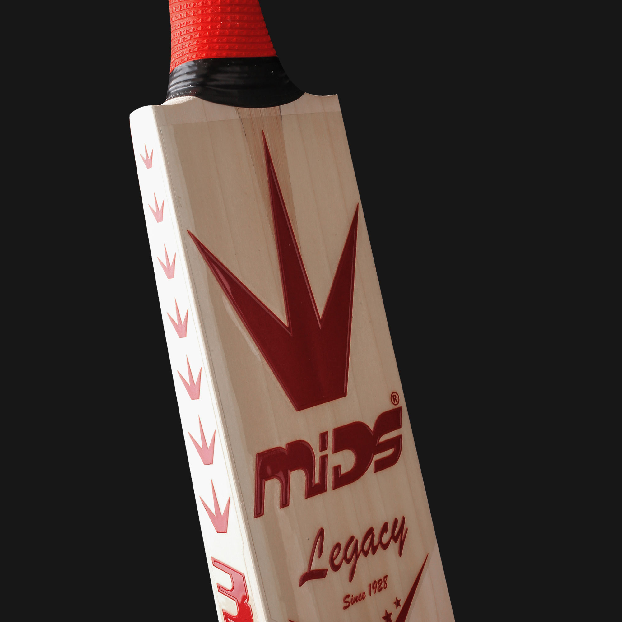 Legacy 5 Star English Willow Bats