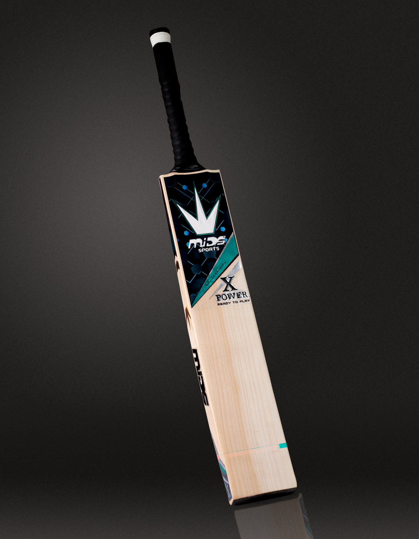 X-Power English Willow Bats