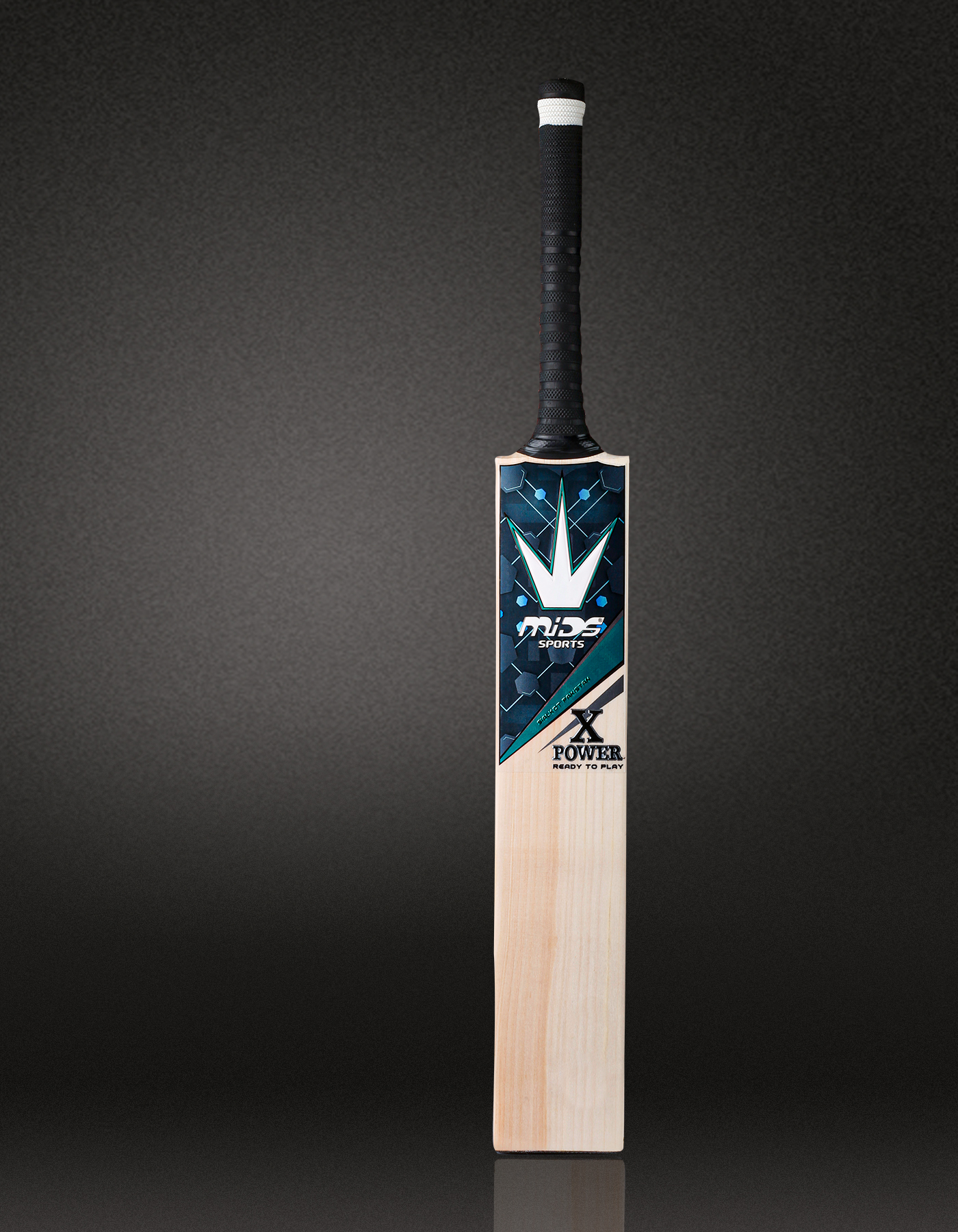 X-Power English Willow Bats
