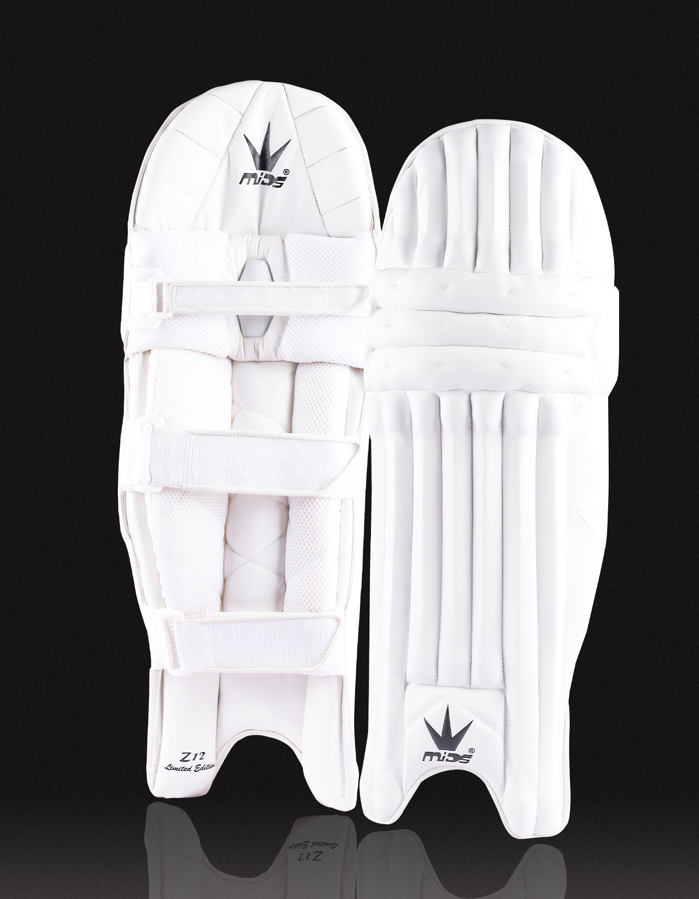 Z-12 Batting Pads