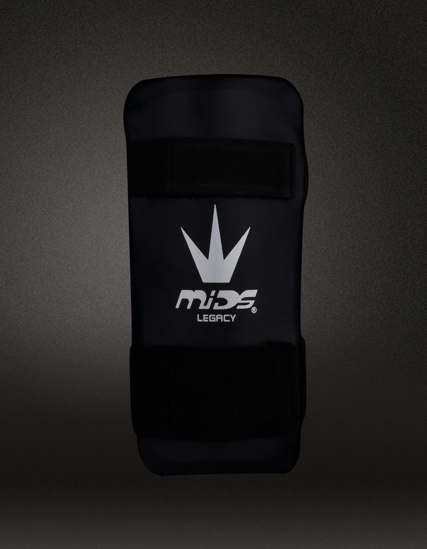 Legacy Black Thai Pad (Single)