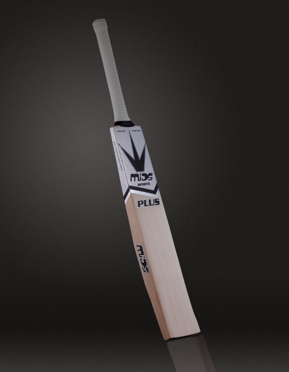 PLUS EDITION English willow Bats