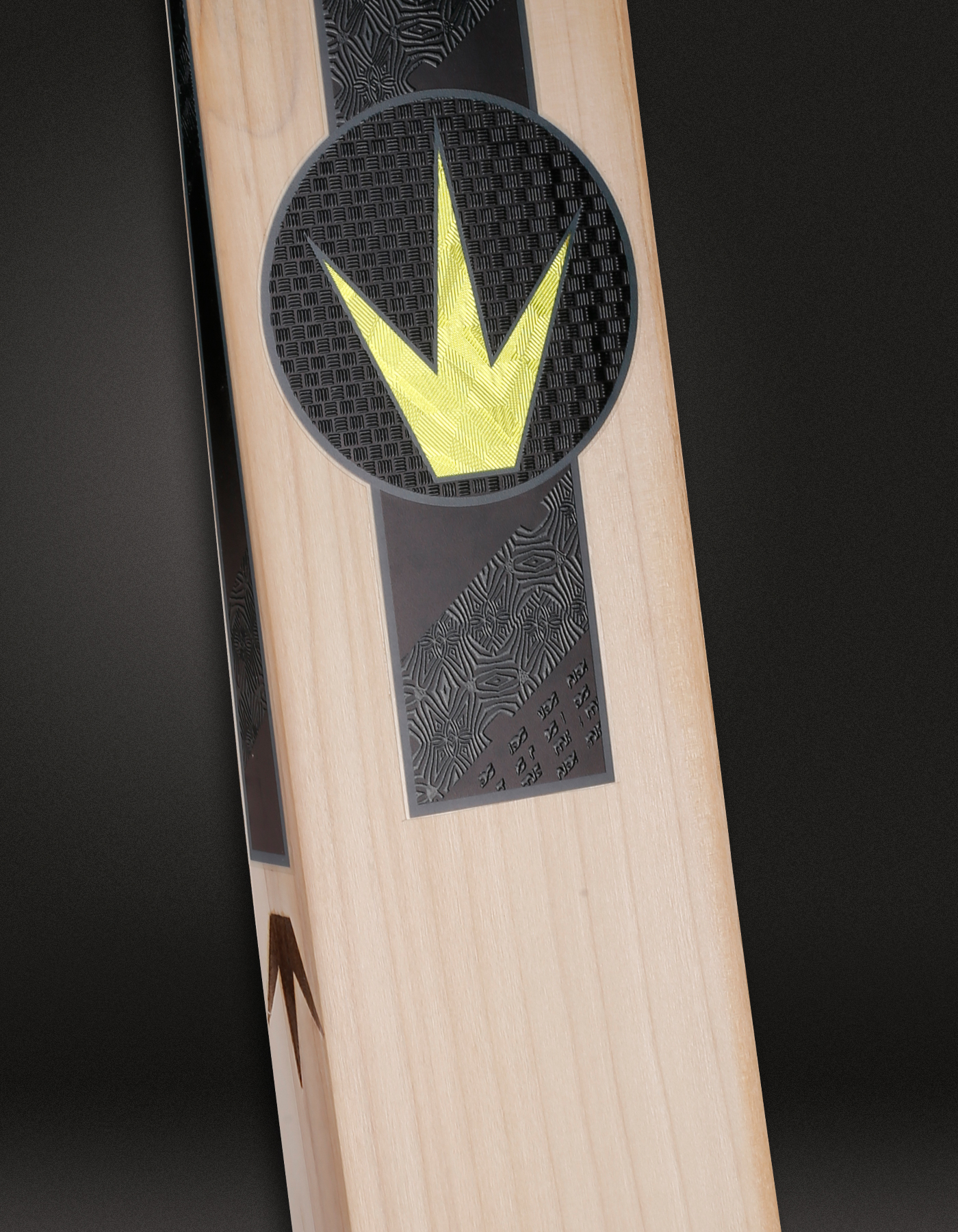 LAMINATED PLAYERS English Willow Bats