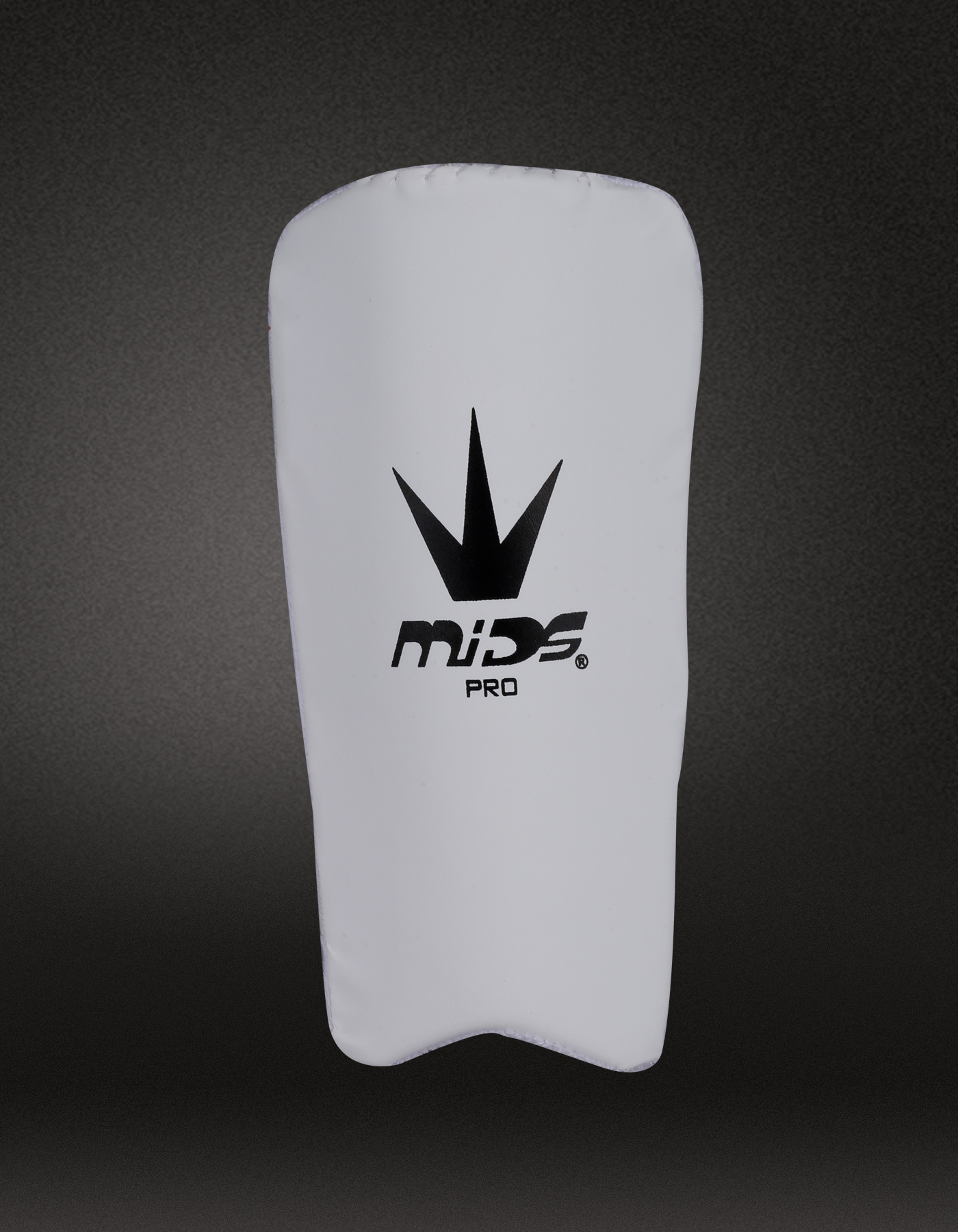 Pro White Thai Pad (Single)