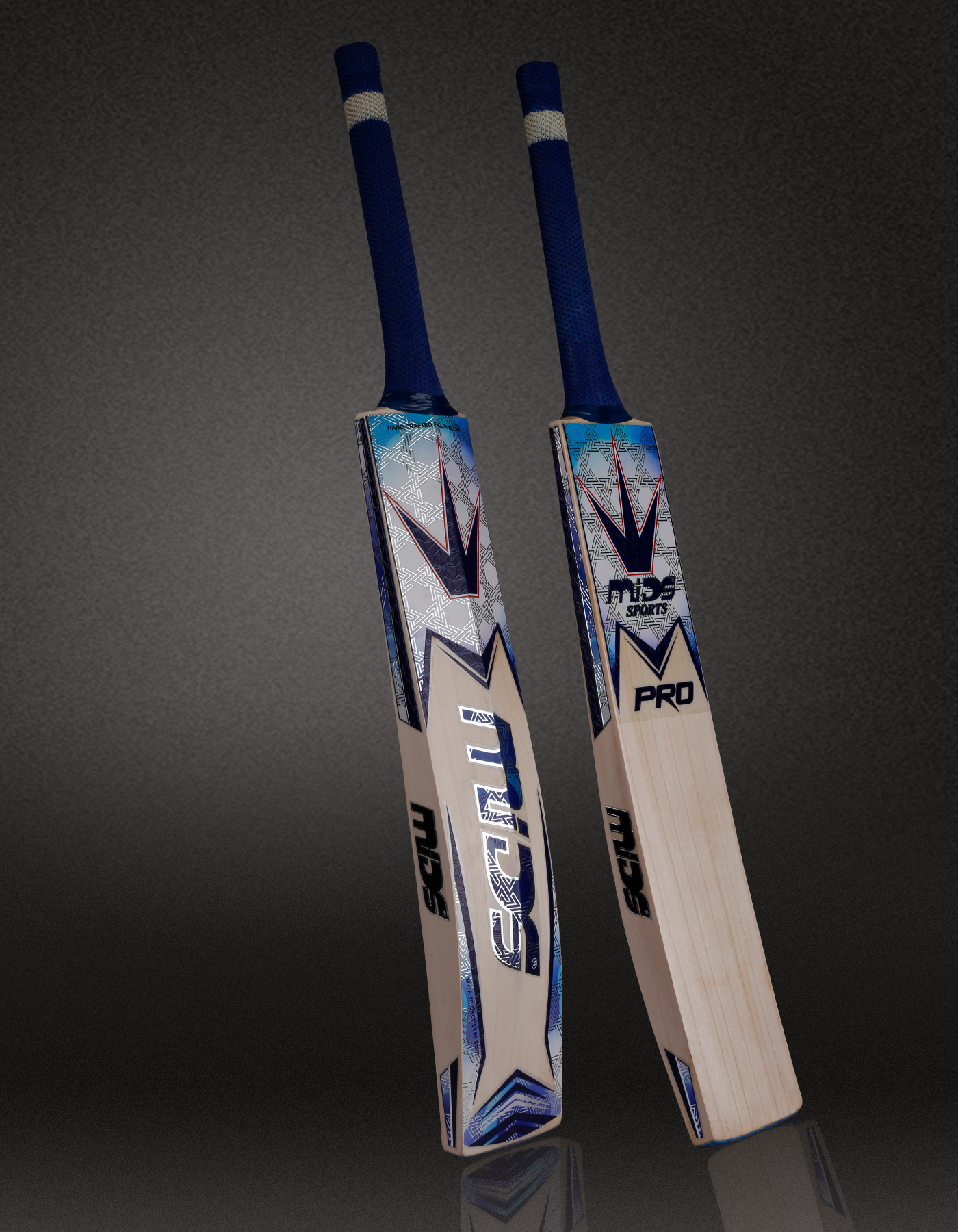 Mids Pro - English Willow Bats