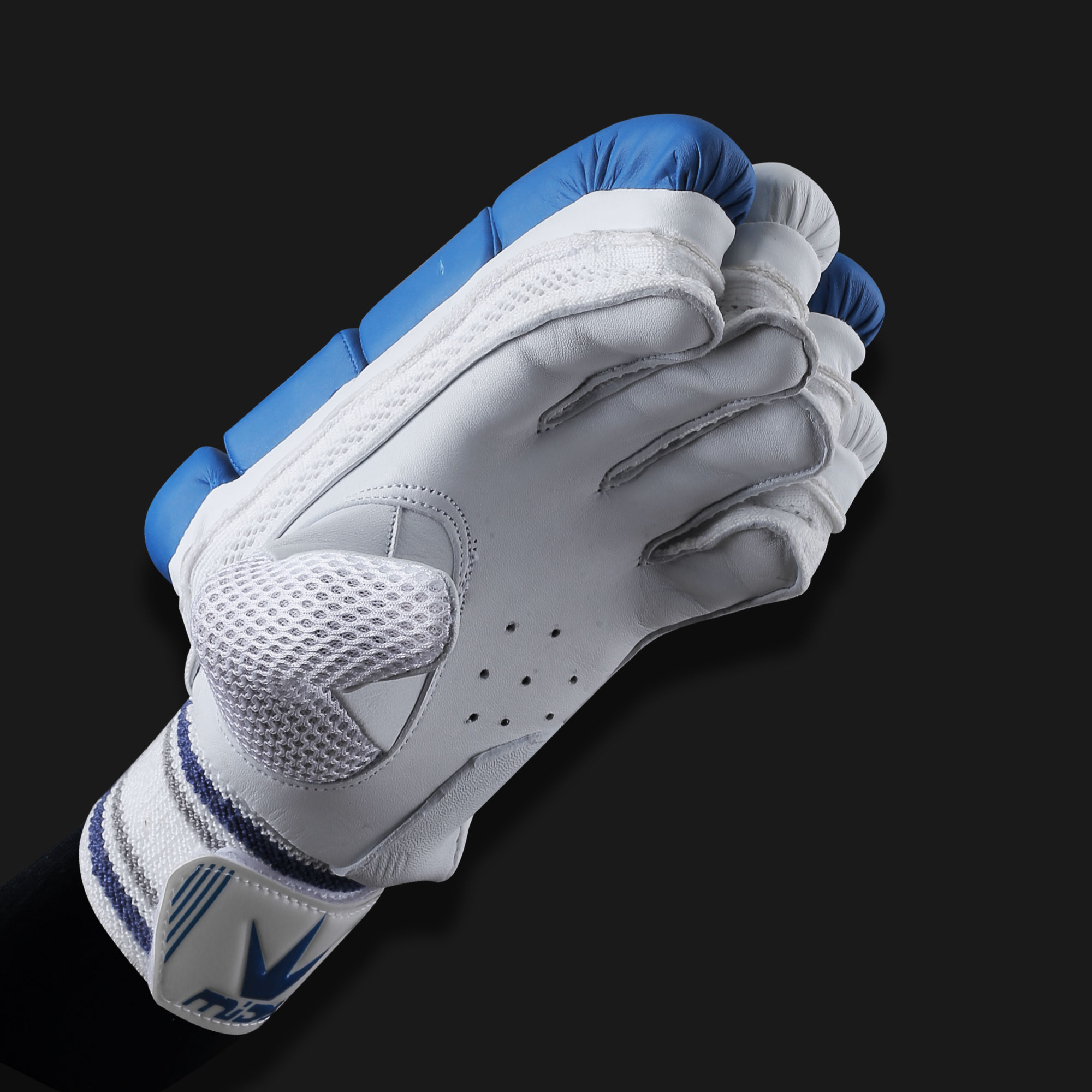 BLAZE - Batting Gloves