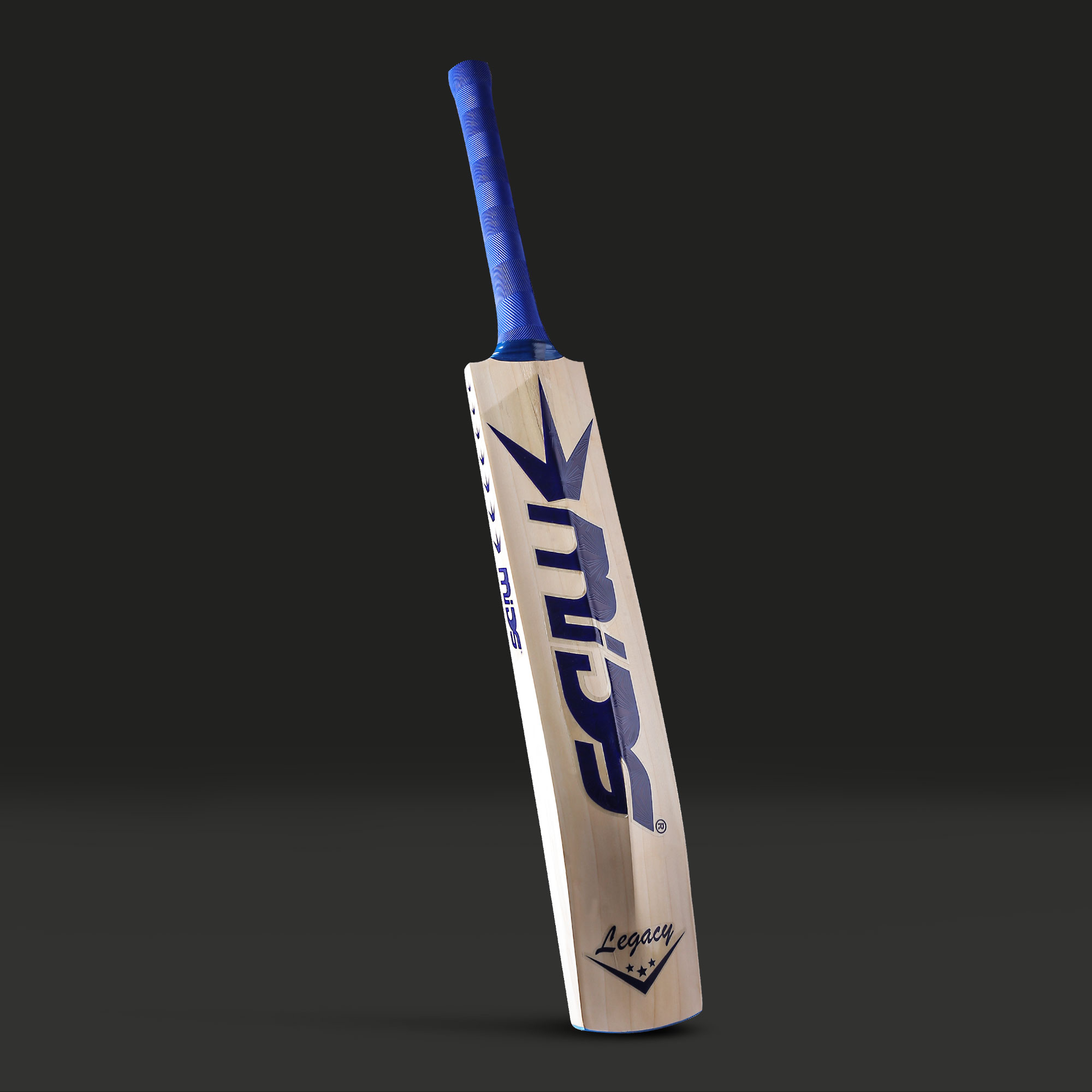 Legacy 3 Star English Willow Bat