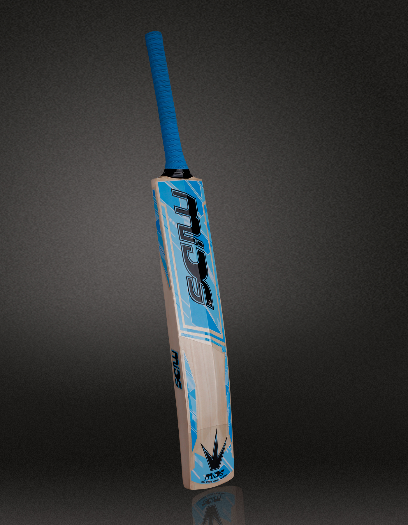 BLAZE Kids - English Willow Bats