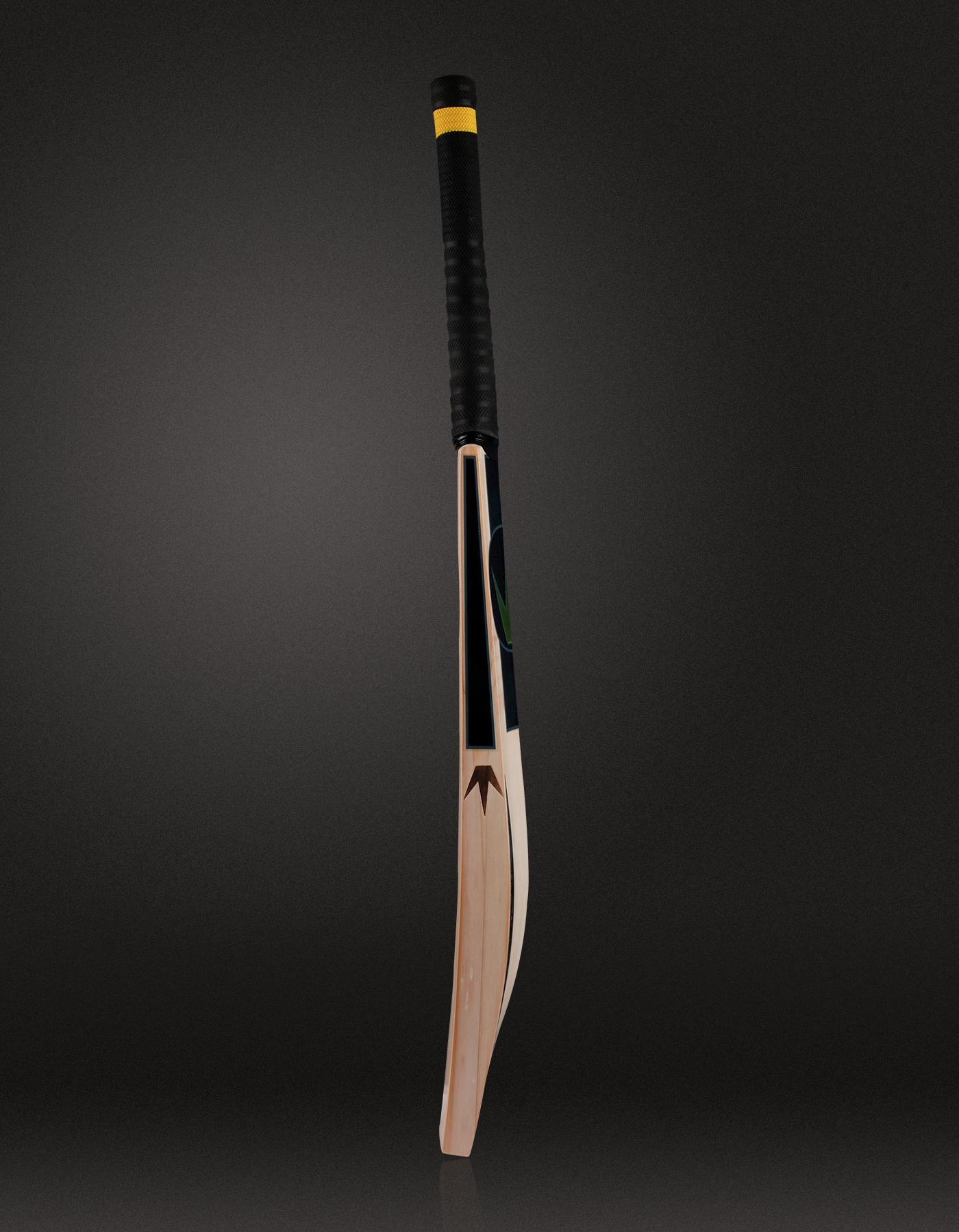 LAMINATED PLAYERS English Willow Bats