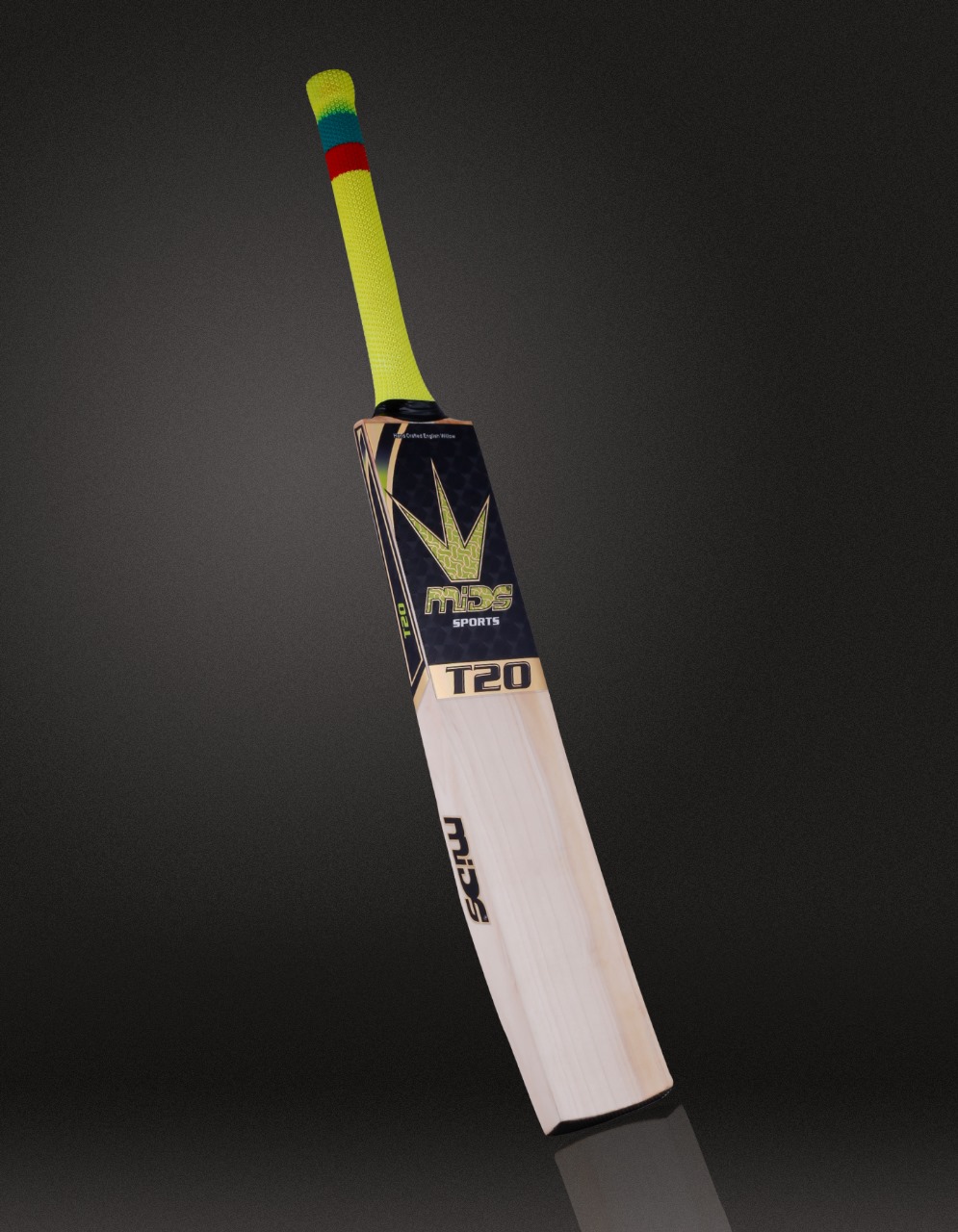 T-20 English Willow Bats