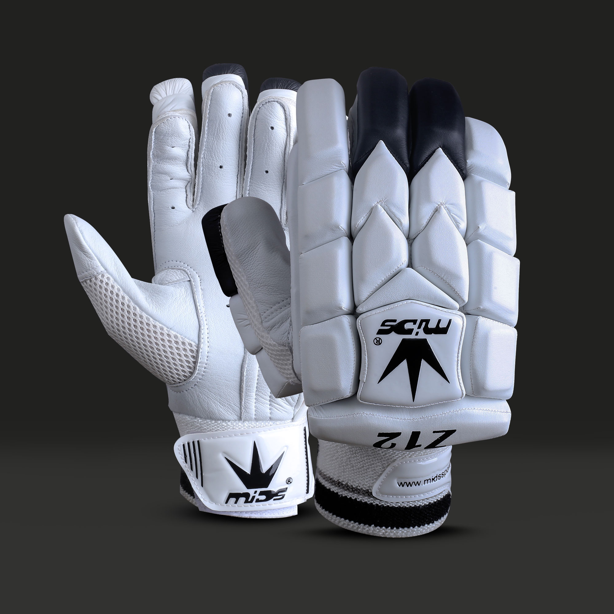 Z-12 - Batting Gloves