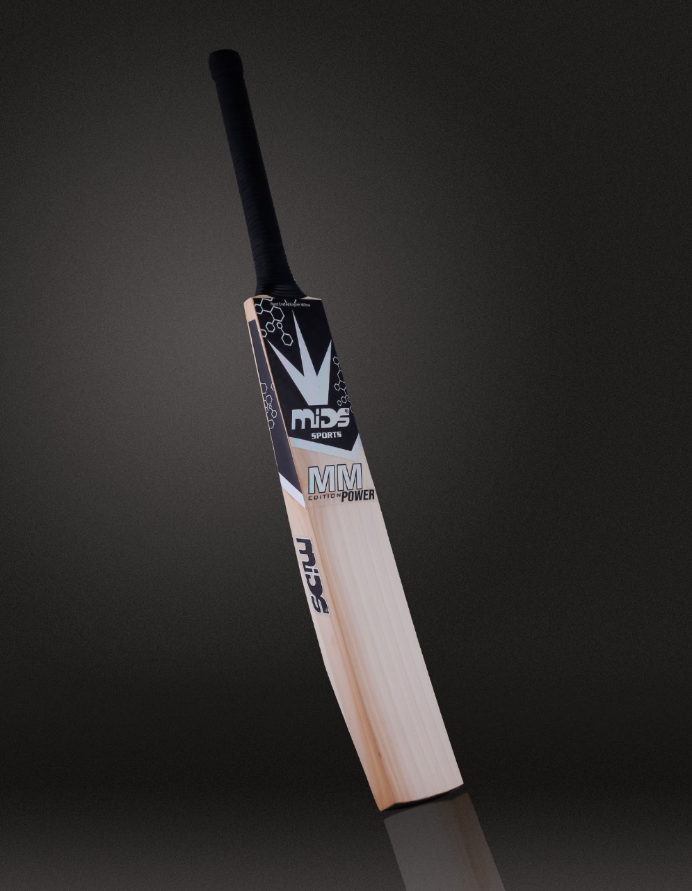 MM Power English Willow Bats