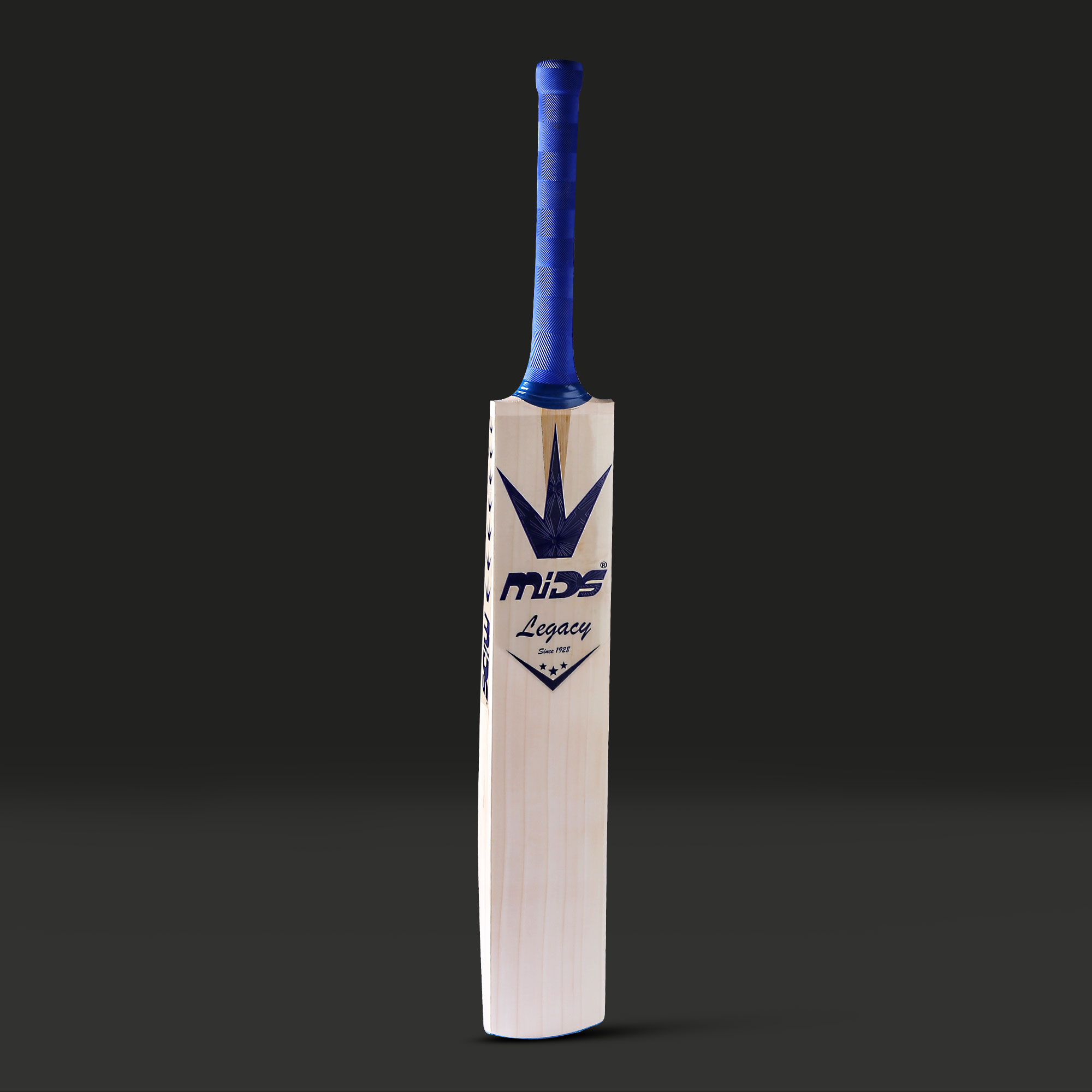Legacy 3 Star English Willow Bat