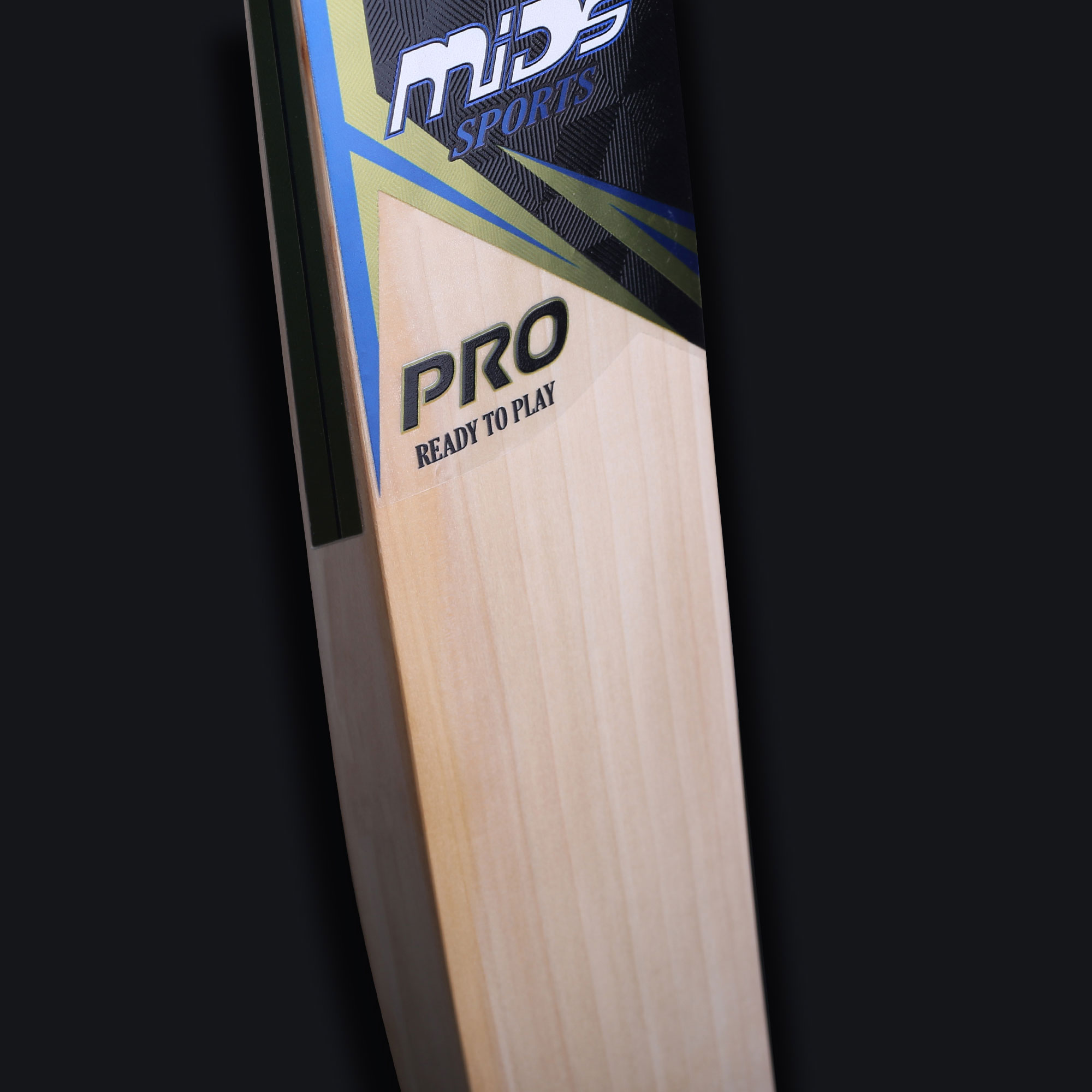 Pro English Willow Bats