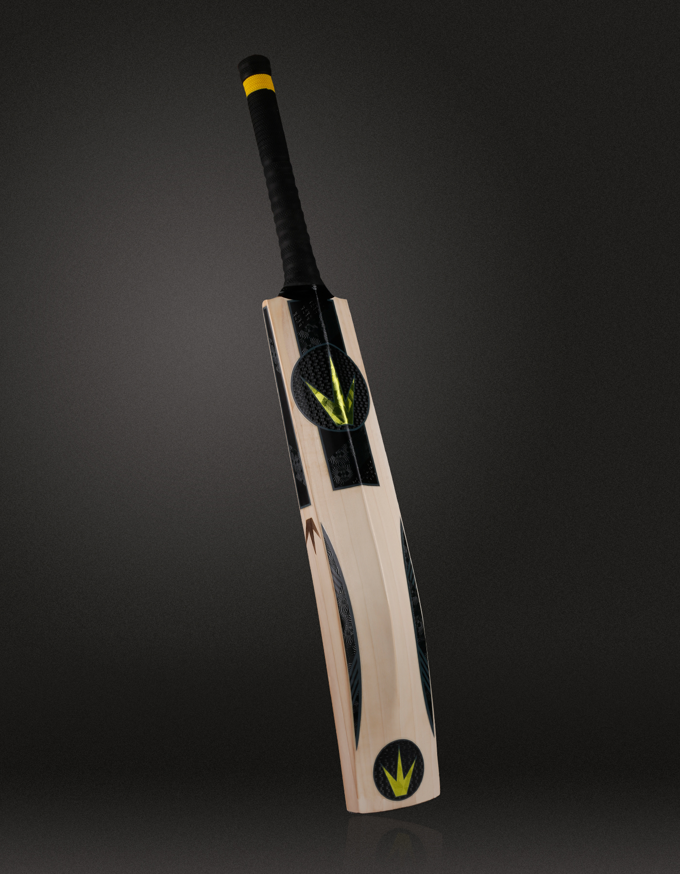 LAMINATED PLAYERS English Willow Bats