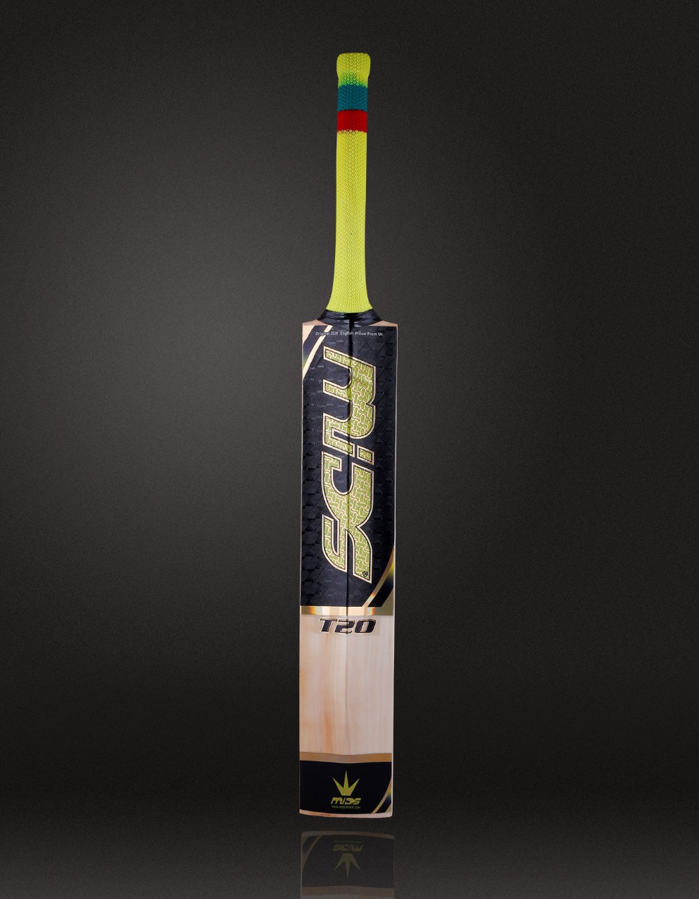T-20 English Willow Bats