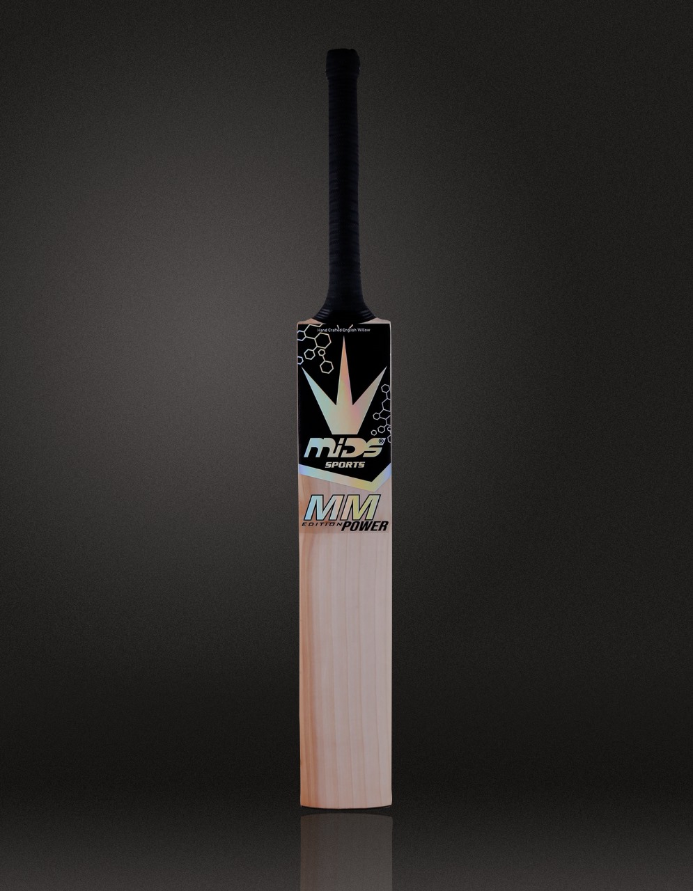 MM Power English Willow Bats