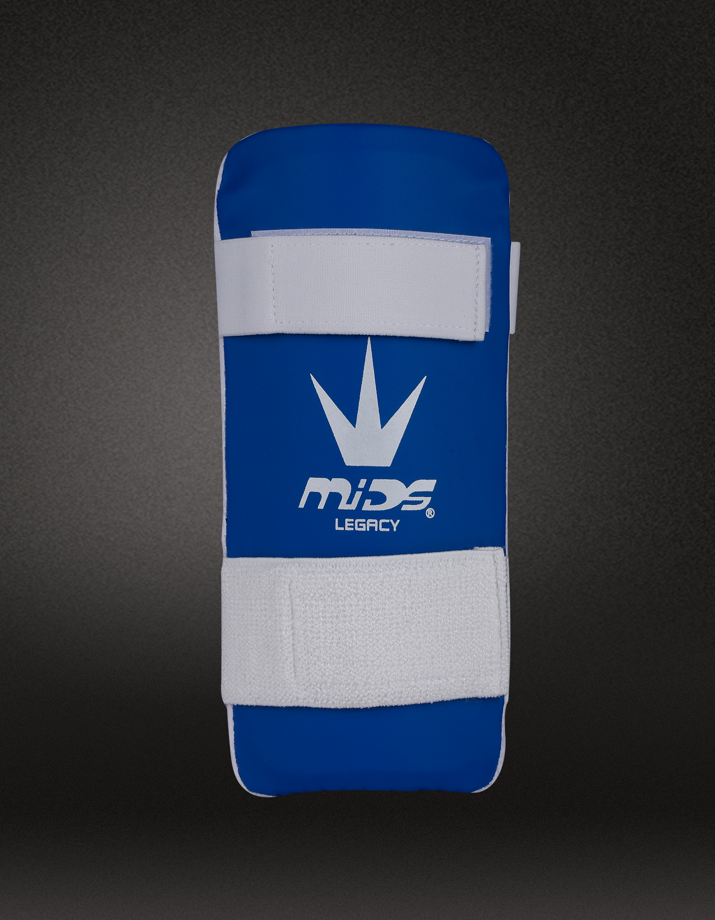 Legacy Blue Thai Pad (Single)