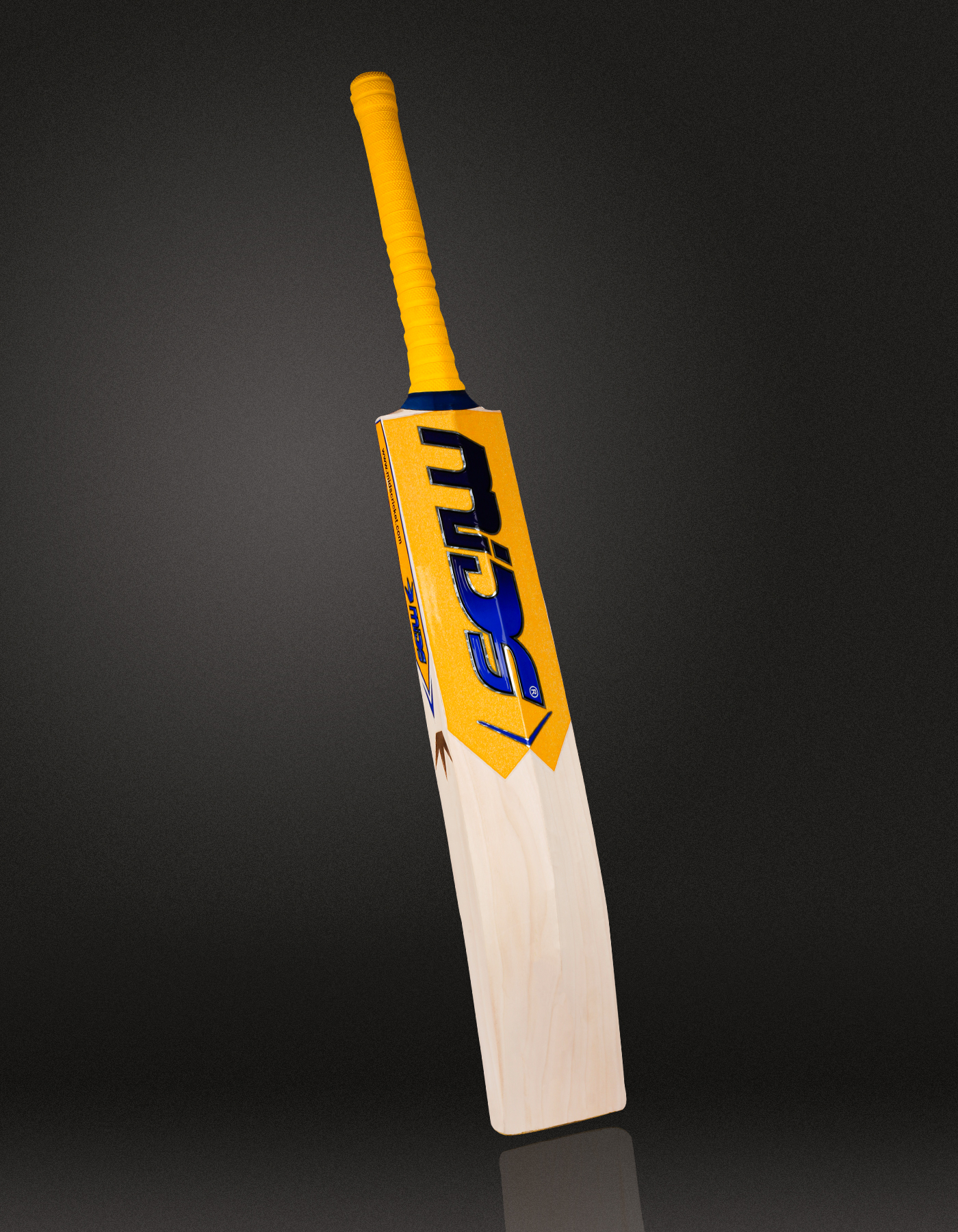 TEST - English Willow Bat