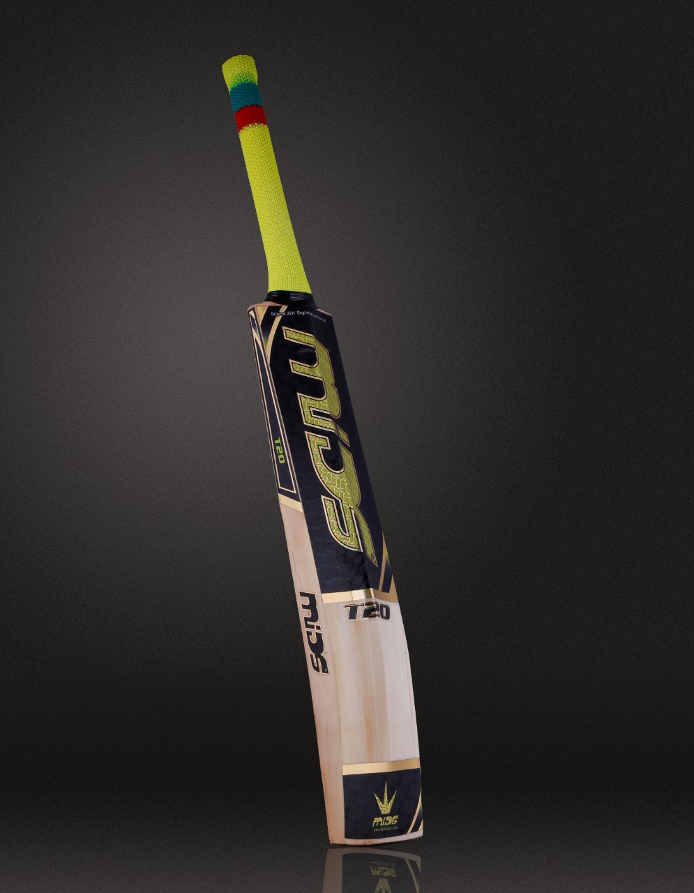 T-20 English Willow Bats