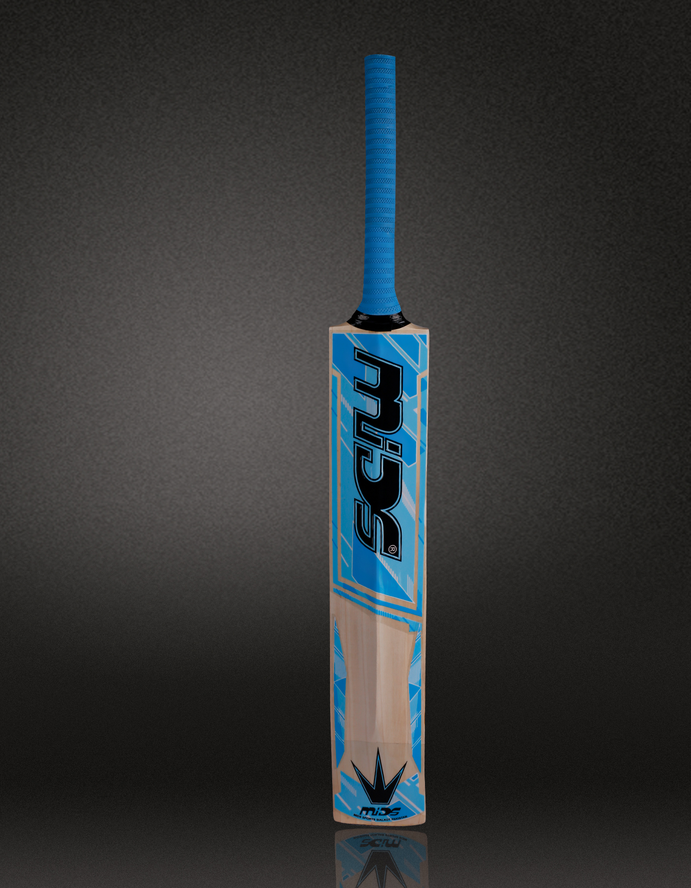BLAZE Kids - English Willow Bats