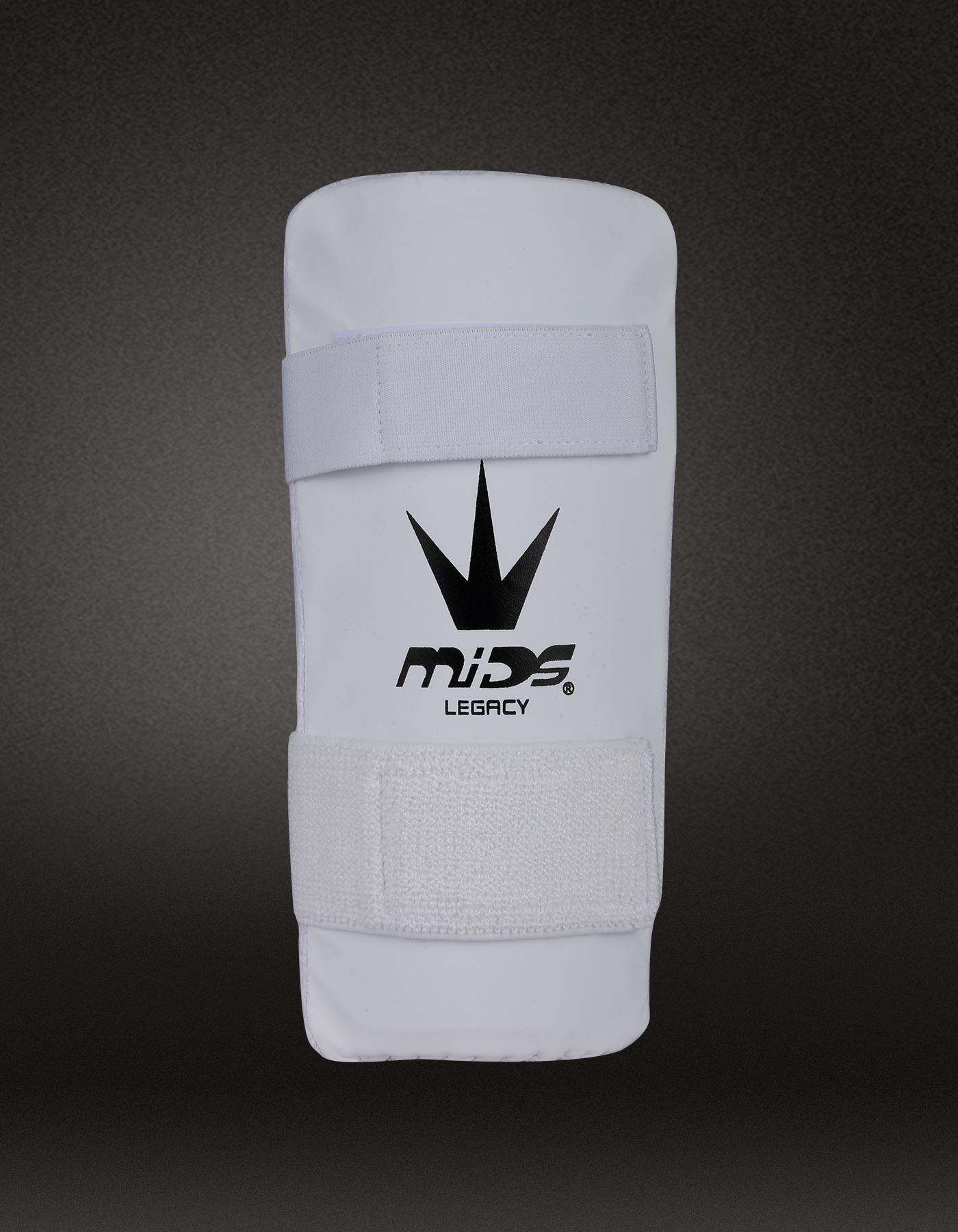 Legacy White Thai Pad (Single)