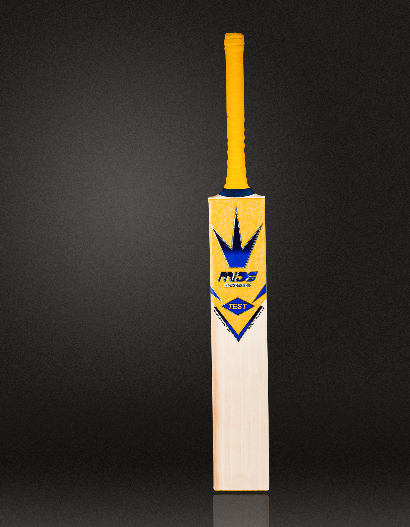 TEST - English Willow Bat