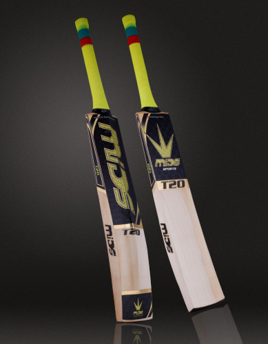 T-20 English Willow Bats